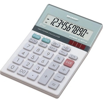 Sharp EL M-711G