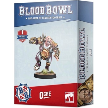 Games Workshop Blood Bowl: Ogre (200-23)