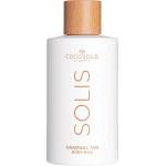 Cocosolis Натурално автобронзиращо мляко за тяло Solis, 200 ml - baby