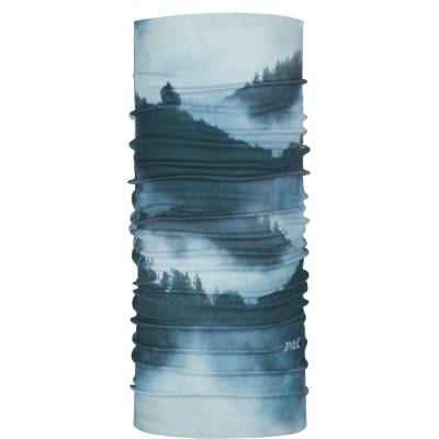 P. A. C P. A. C. Шал P. A. C. Original Tube scarf - Limric - размер One Size (203-2180-2311)