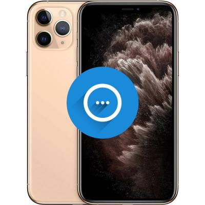 Apple Výmena sklíčka zadnej kamery / fotoaparátu