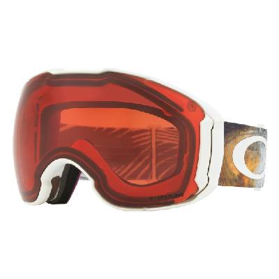 brýle Oakley Airbrake XL Corduroy Dreams - Matte White/Prizm Snow Rose one size