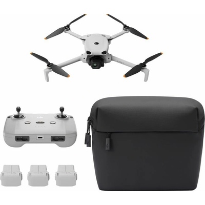DJI Lito 1 Fly More Combo (DJI RC-N3) dron
