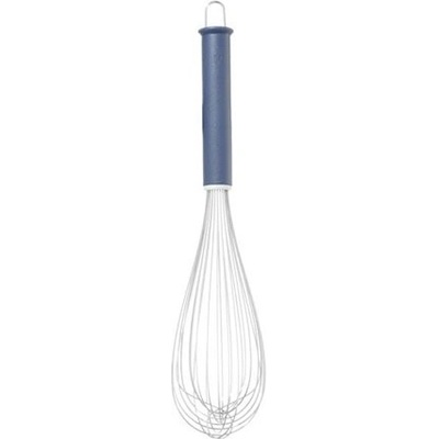 Hendi 509449 Šlehací metla s tenkými dráty, 12 drátů, 350 mm