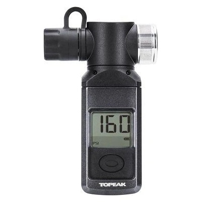 Topeak Shuttle Gauge Digital