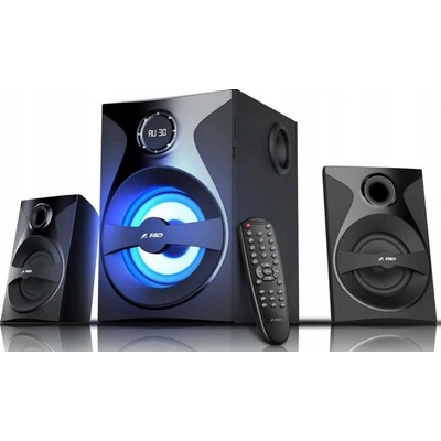 Fenda F&D F380X