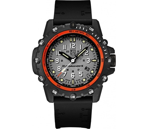 Luminox 3301