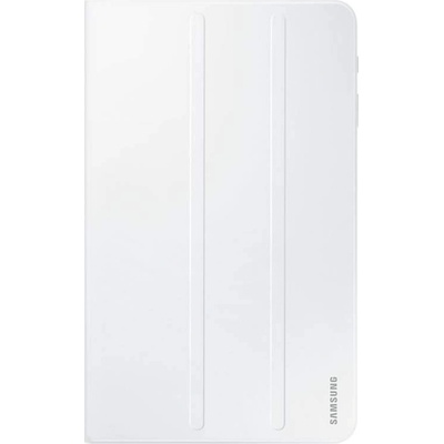 Samsung Book Cover Case EF-BT580PWEGWW - хибриден калъф и поставка за Samsung Galaxy Tab A 10.1 (2016) (бял)