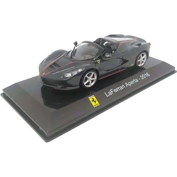 Atlas Ferrari LaFerrari Aperta 2016 1: 43 (Atlas)