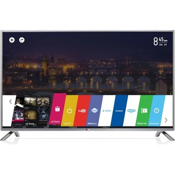 LG 55LB630V