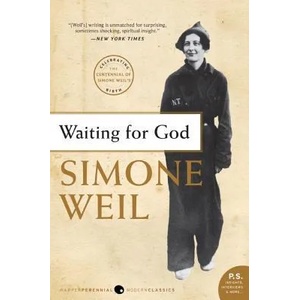 Waiting for God (ISBN: 9780061718960)