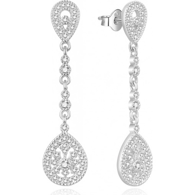 Moiss náušnice E0002556