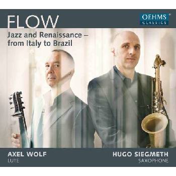 Flow CD