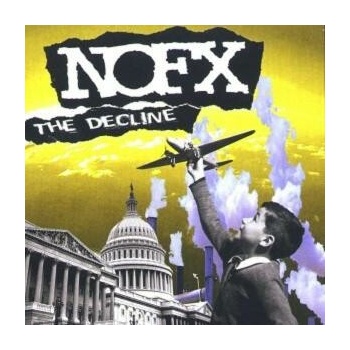 NOFX - The Decline LP