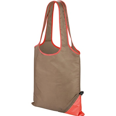 Result Nákupná taška 10L R002X Fennel 36x39 cm