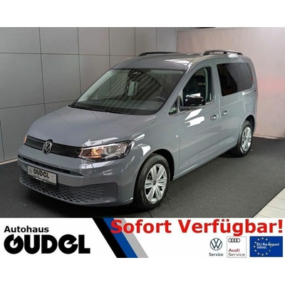 Volkswagen Caddy 1.5 TSI 85 kW