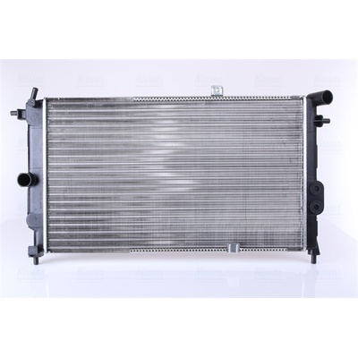 Chladič, chlazení motoru NISSENS 630631