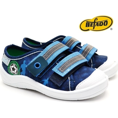 Befado Tim 672X063