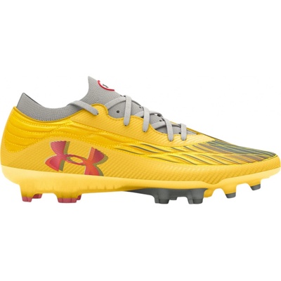 Under Armour Magnetico Elite 4 FG Women 3027704-700 – Zboží Mobilmania