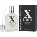 Parfémy Aigner X Limited toaletní voda unisex 125 ml