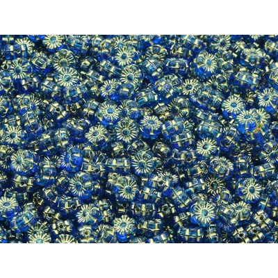 Glass beads, s.r.o. Kytičky 11130409 6 mm 60310/54202 Balení: 300ks