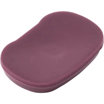 PAX vystouplý náustek 2x raised mouthpiece Elderberry světle vínová