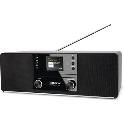 TechniSat DigitRadio 370 CD IR