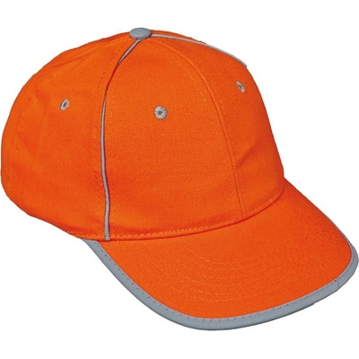 RIOM baseballová oranžová