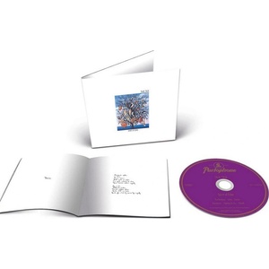 Warner Talk Talk: Spirit Of Eden - CD (083944)
