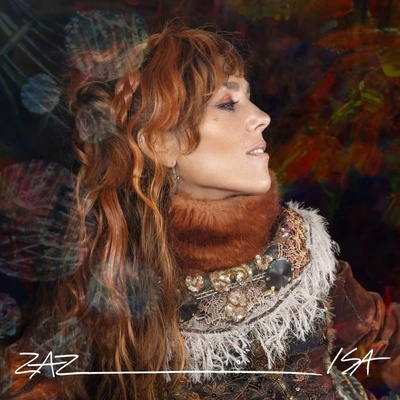 Zaz: Isa 2CD+DVD