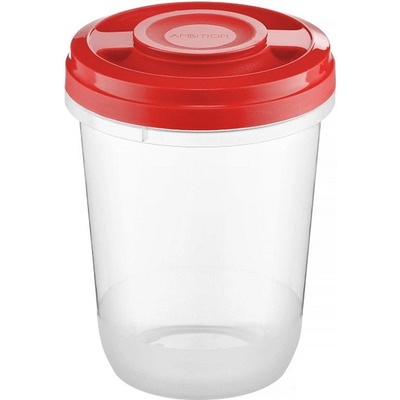 Ambiton Nádoba Smartred do mikrovlnky 1l