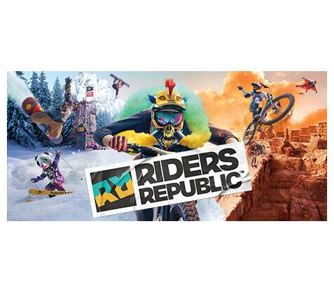 Riders Republic