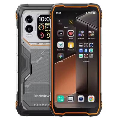 XPLORE 1 PRO Цвят: Черно