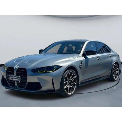 BMW M3 xDrive Competition 375 kW