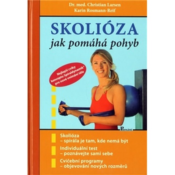 Skolióza
