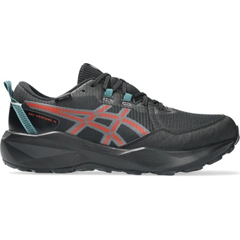ASICS Мъжки маратонки Asics Gel-Venture 11 Waterproof Trail Running Shoes Mens - Black