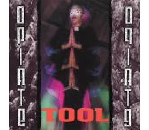 TOOL: OPIATE LP