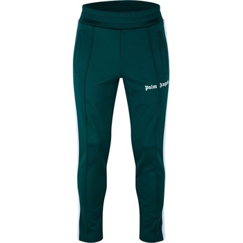 Image 1 of Palm angels Анцуг PALM ANGELS Classic Logo Track Pants - Green/White