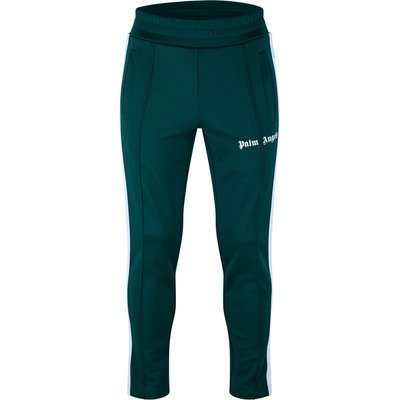 Palm angels Анцуг PALM ANGELS Classic Logo Track Pants - Green/White