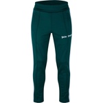 Palm angels Анцуг PALM ANGELS Classic Logo Track Pants - Green/White