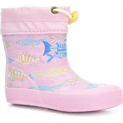 Bundgaard Cover Fish Pond Coral