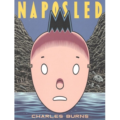 Naposled