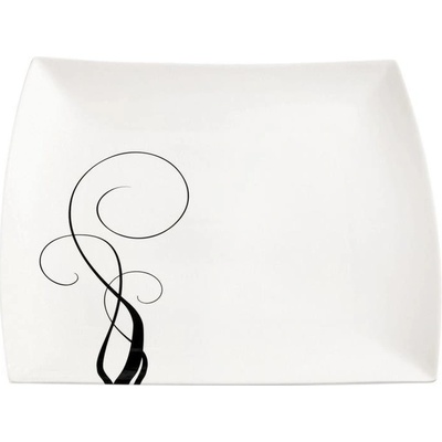Maxwell & Williams Čtvercový podnos BREEZE 36cm