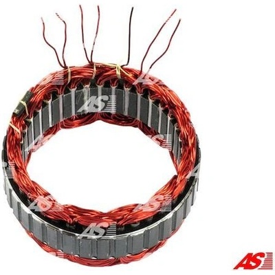 Stator alternátoru Mitsubishi A4TA8191