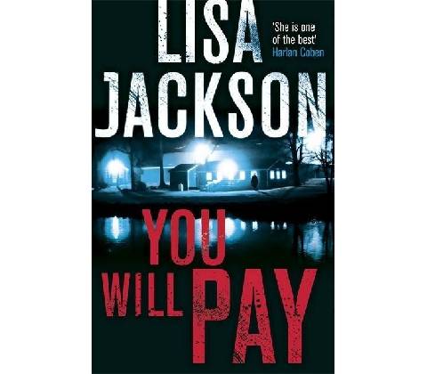 You Will Pay