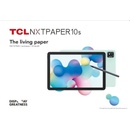 TCL NXTPAPER 10s Light Green 9081X2-2ALCE111