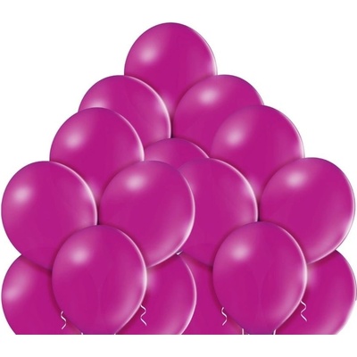Belbal Balónky fuchsie tmavá 441