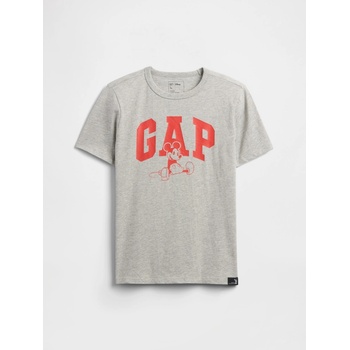 GAP & Disney sivá