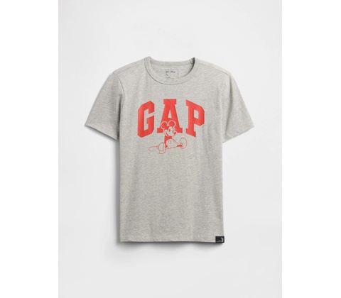 GAP & Disney sivá
