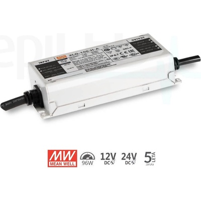Mean Well XLG-100-12A